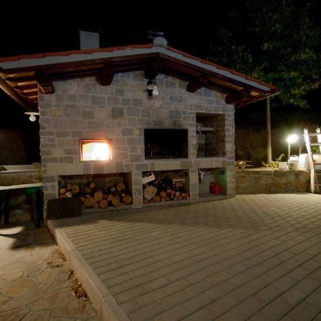 Vernio B&B Il Pozzo Di Celle المظهر الخارجي الصورة