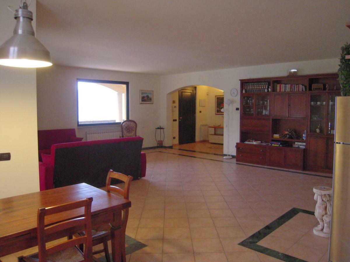 Vernio B&B Il Pozzo Di Celle المظهر الخارجي الصورة