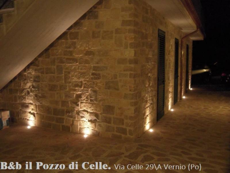 Vernio B&B Il Pozzo Di Celle المظهر الخارجي الصورة