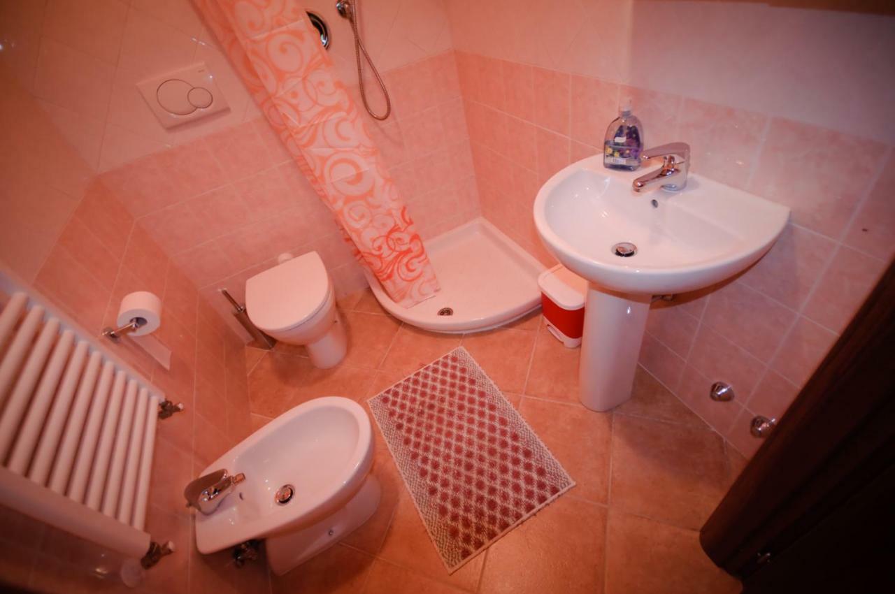Vernio B&B Il Pozzo Di Celle المظهر الخارجي الصورة