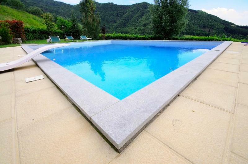 Vernio B&B Il Pozzo Di Celle المظهر الخارجي الصورة