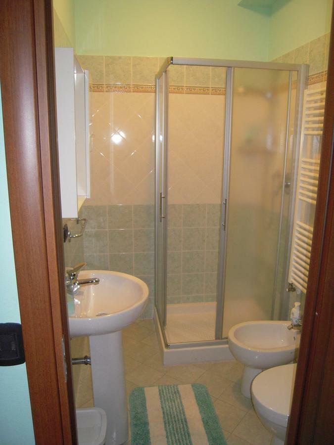 Vernio B&B Il Pozzo Di Celle المظهر الخارجي الصورة
