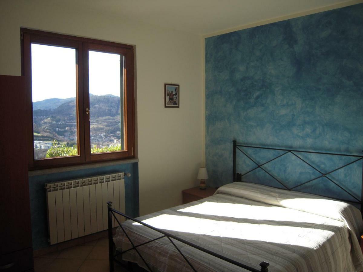 Vernio B&B Il Pozzo Di Celle المظهر الخارجي الصورة