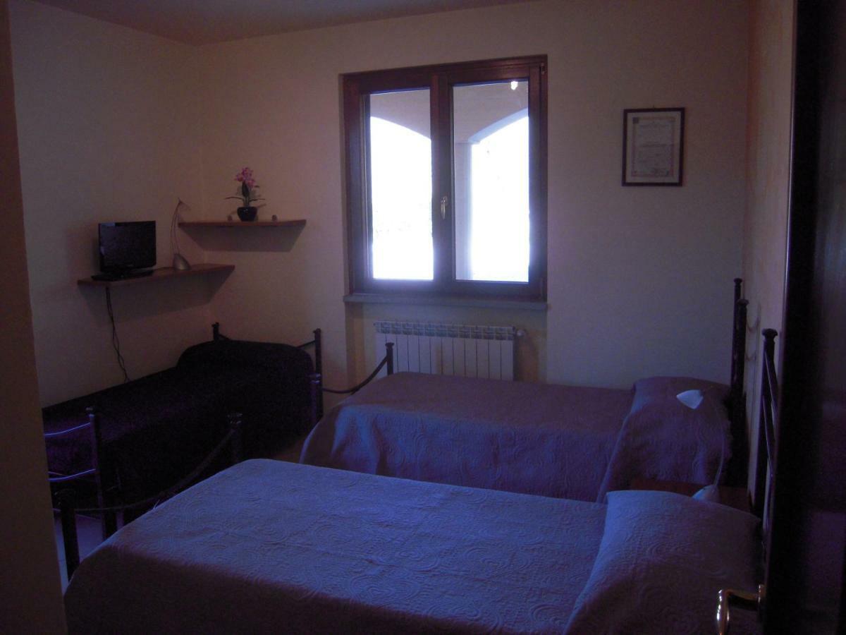 Vernio B&B Il Pozzo Di Celle المظهر الخارجي الصورة