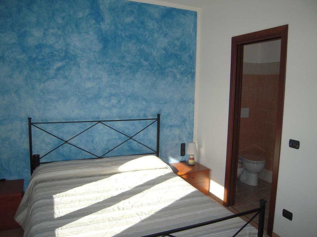 Vernio B&B Il Pozzo Di Celle المظهر الخارجي الصورة