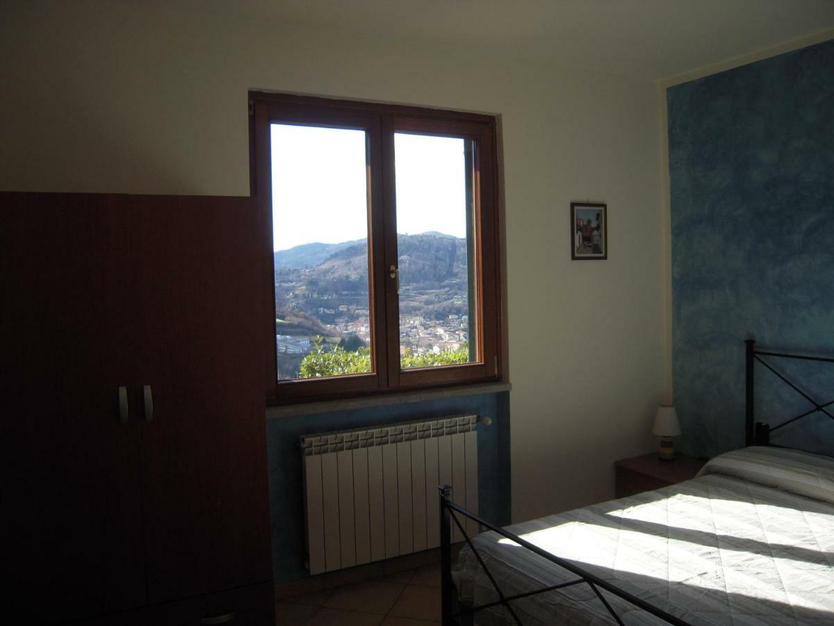 Vernio B&B Il Pozzo Di Celle المظهر الخارجي الصورة