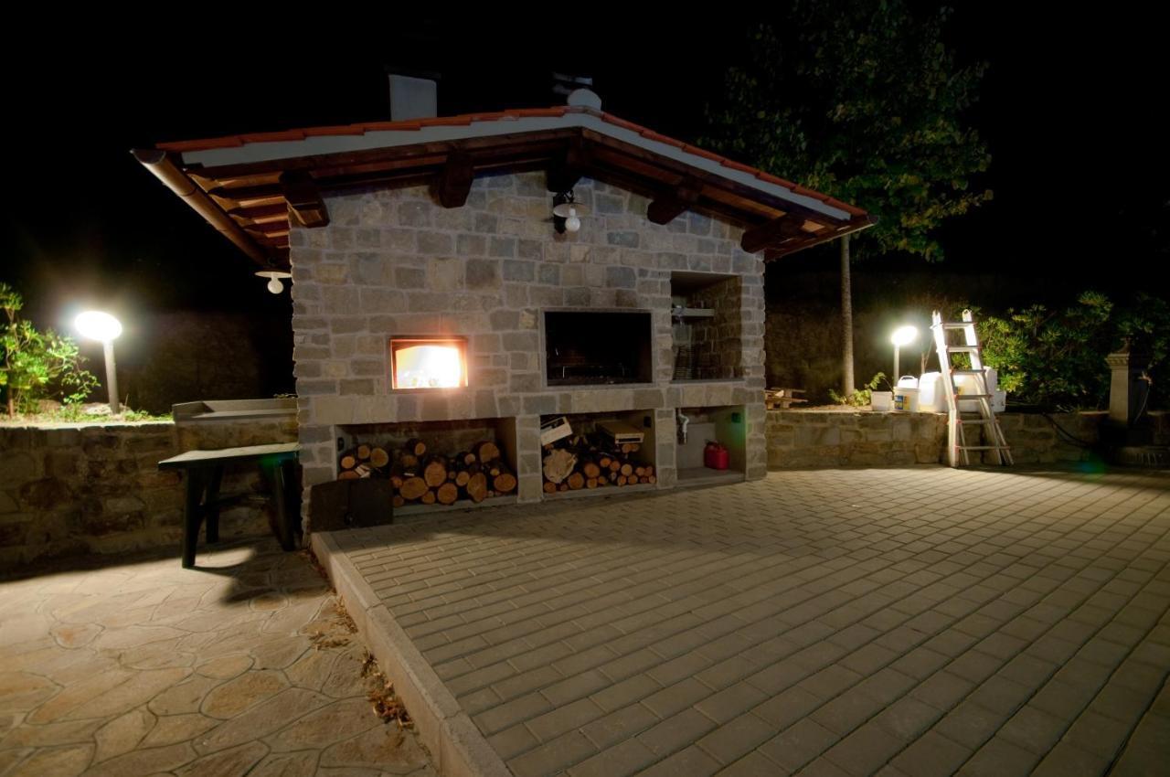 Vernio B&B Il Pozzo Di Celle المظهر الخارجي الصورة